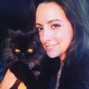 Meet your Posher, Virginia